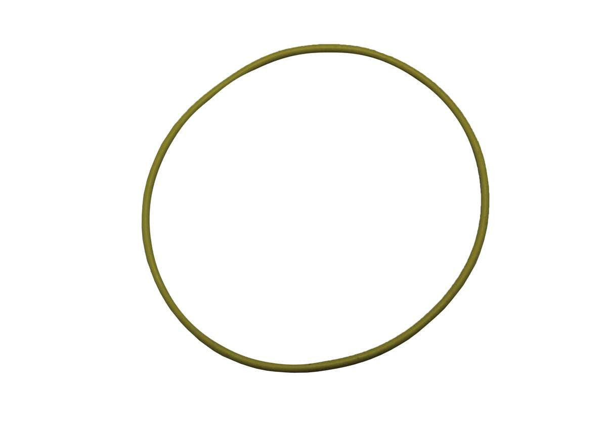 QU20023 Front Wheel Hub to Knuckle O-Ring for Super Duty & Excursion Torque King 4x4