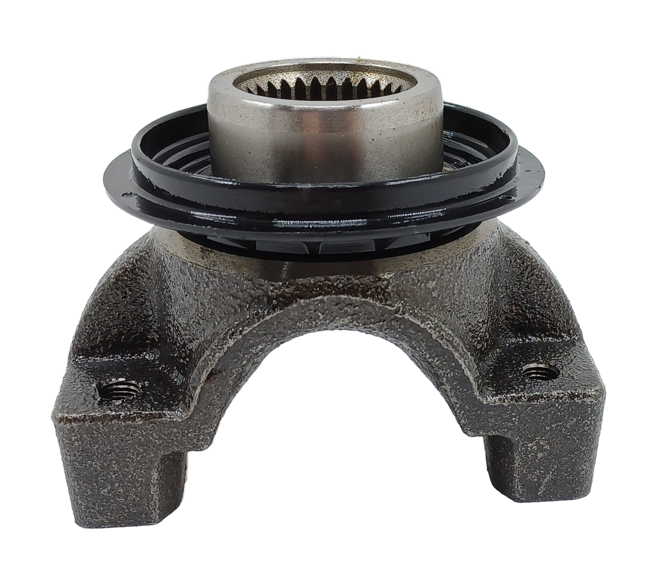 QU20028 1350 Series Pinion Yoke for 1987-1992 Ford 10.25" Rear Axles Torque King 4x4