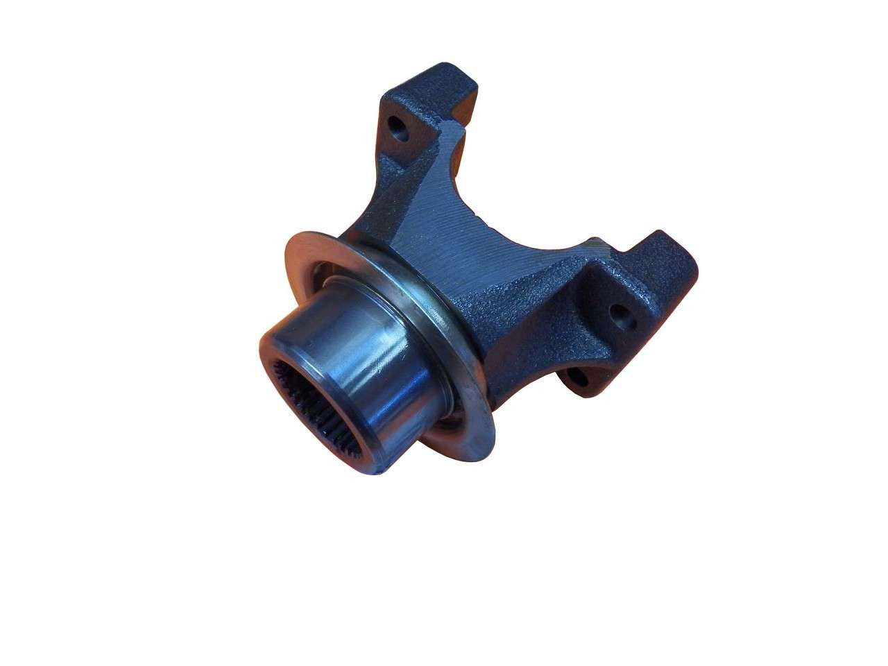 QU20037 BW1356 Front Output Yoke Torque King 4x4