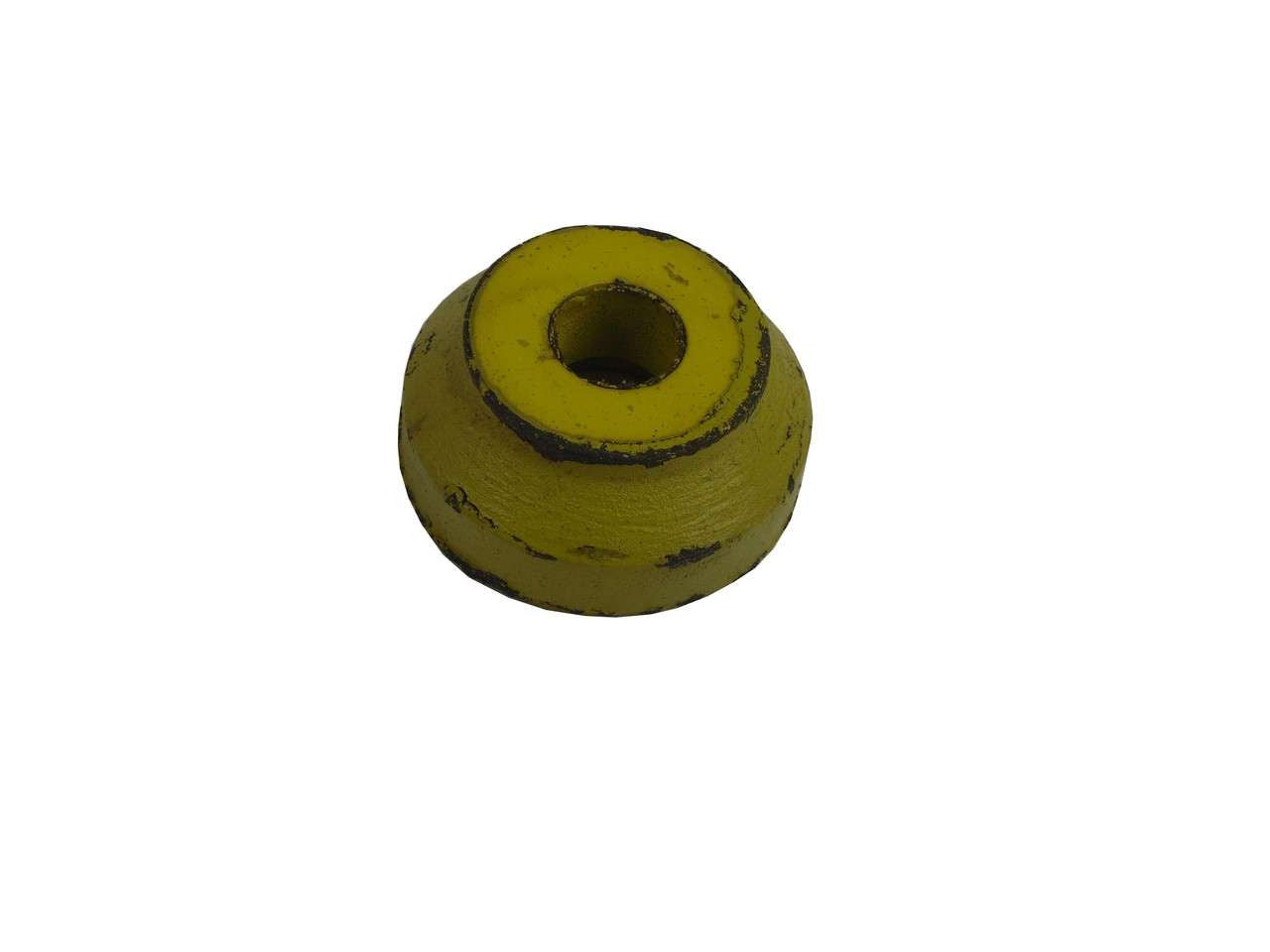 QU20048 Round Transfer Case Insulator for Ford Remote Mount Torque King 4x4