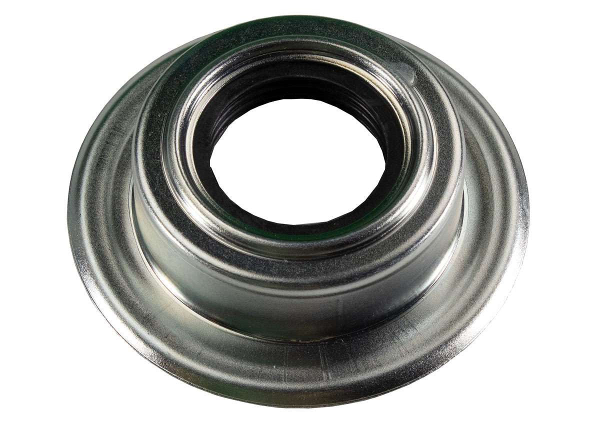QU20049 Dana 60 Cartridge Type Axle Tube Dust Seal for Ford Super Duty Torque King 4x4