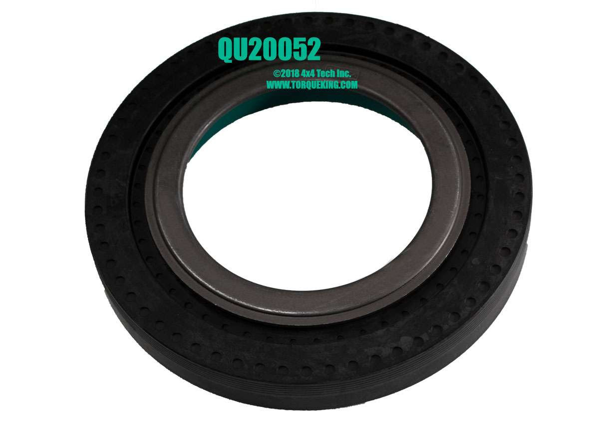 QU20052 Axle to Knuckle Seal for 2005-2019 Ford Super Duty Torque King 4x4