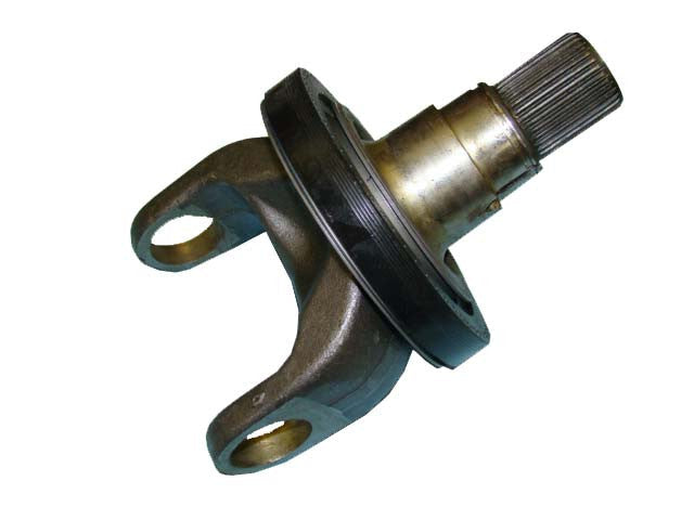 QU20068 Outer Axle Shaft for 2005-2010 Ford Super Duty® F450, F550 Torque King 4x4