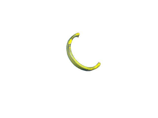 QU20078 Ford Axle Shaft Snap Ring Torque King 4x4