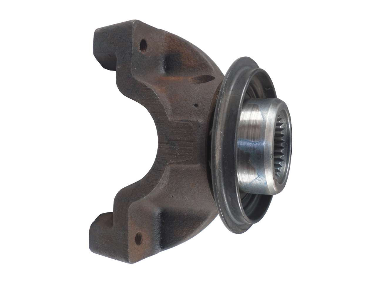 QU20100U Used 1410 Series Pinion Yoke for Ford 10.5" Rear Axles Torque King 4x4