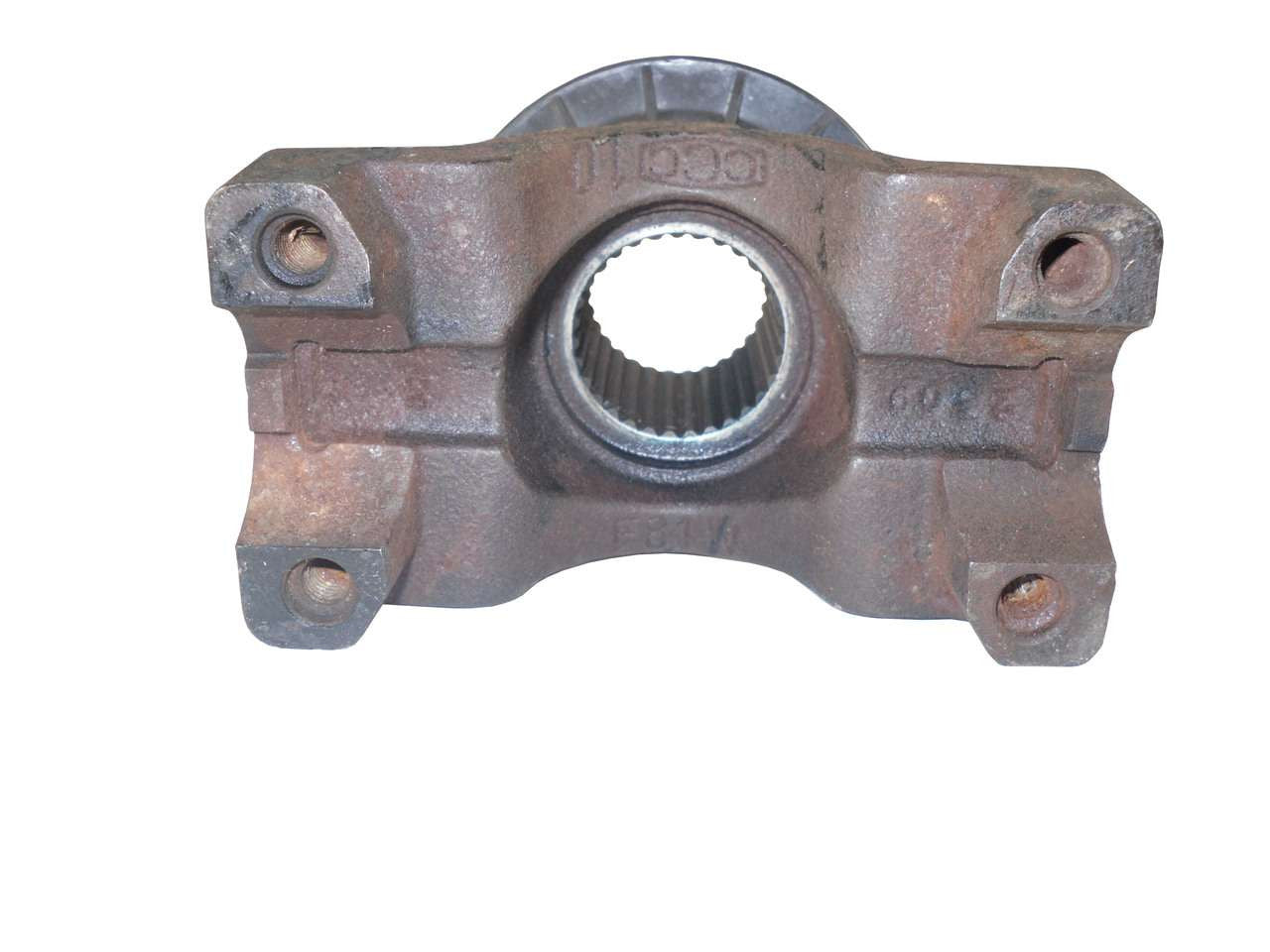 QU20100U Used 1410 Series Pinion Yoke for Ford 10.5" Rear Axles Torque King 4x4