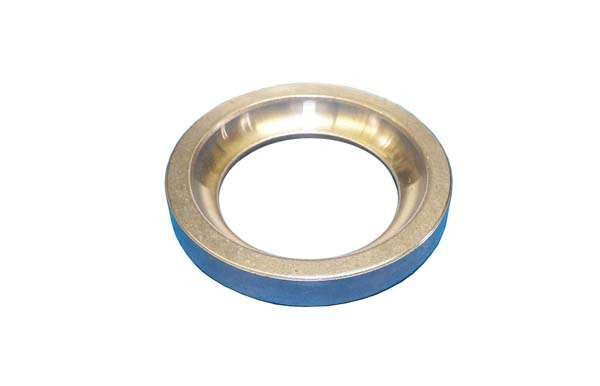 QU20104 2-1/8" MS BEARING CUP Torque King 4x4