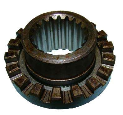 QU20109U Used Spicer Hub Axle Shaft Drive Gear for External Mount Hubs Torque King 4x4