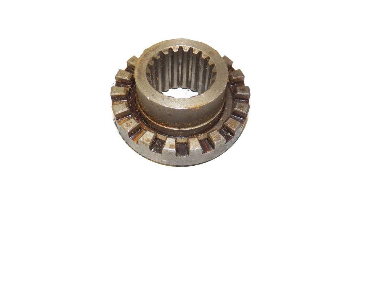 QU20109 Spicer Hub Axle Shaft Drive Gear for External Mount Hubs Torque King 4x4