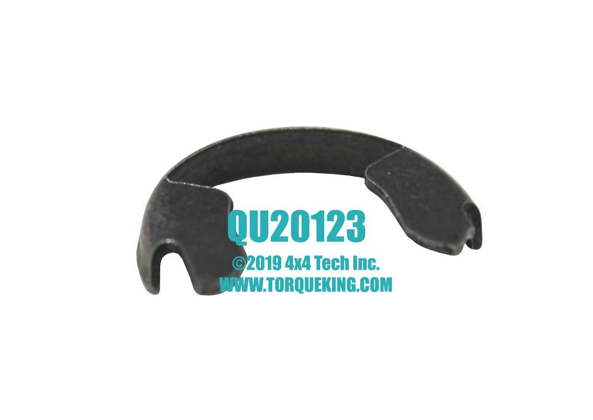 QU20123 Speedometer Driven Gear to Cable Retainer for Ford Torque King 4x4