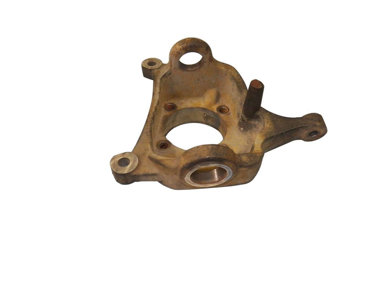 QU20130U Good USED Left Steering Knuckle Torque King 4x4