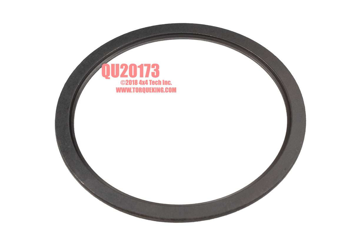 QU20173 2.1MM INPUT SHIM Torque King 4x4