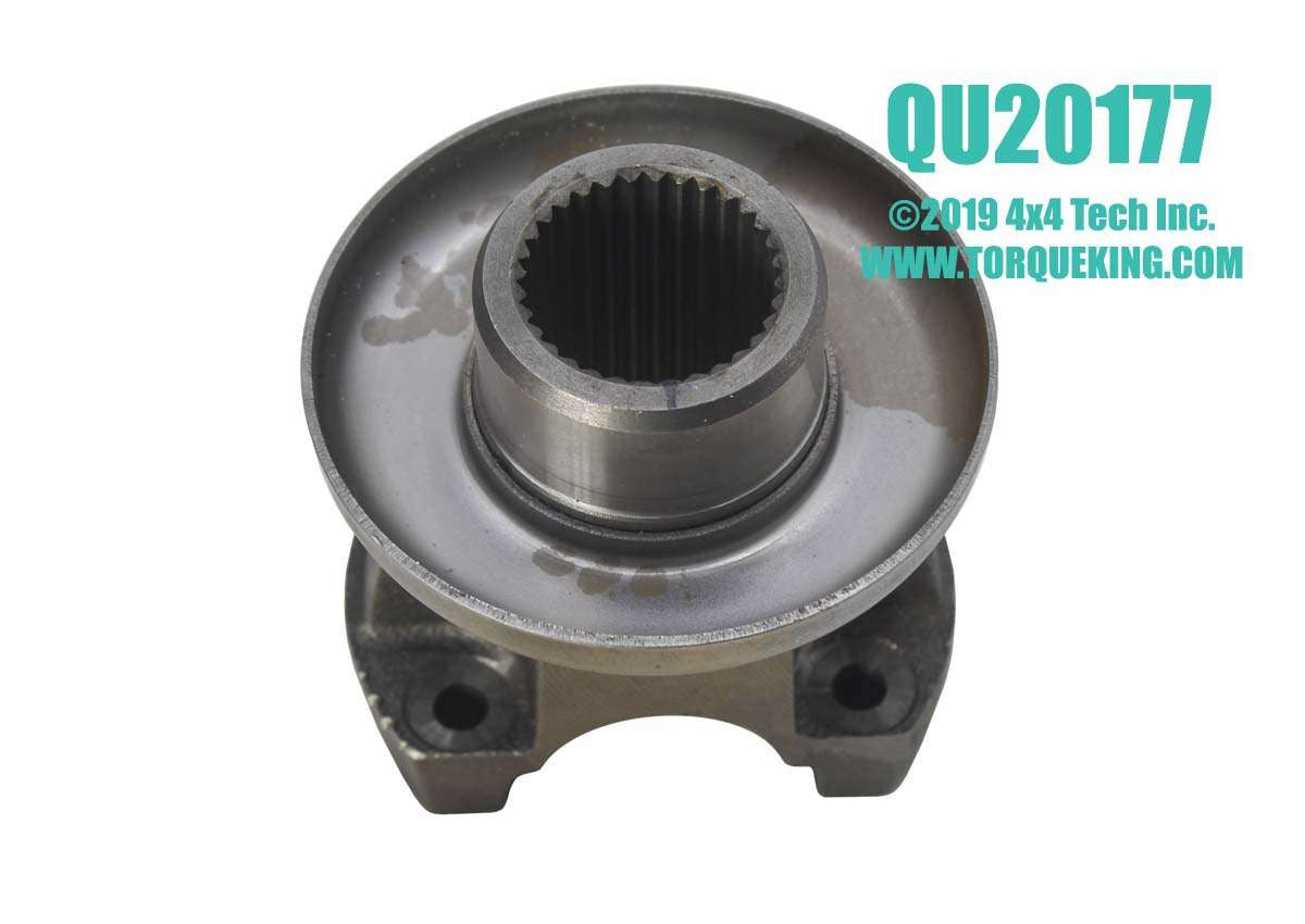 QU20177 1310 CV YOKE & SLINGER Torque King 4x4