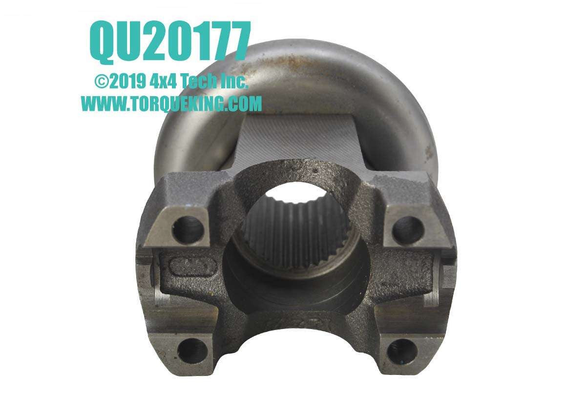 QU20177 1310 CV YOKE & SLINGER Torque King 4x4