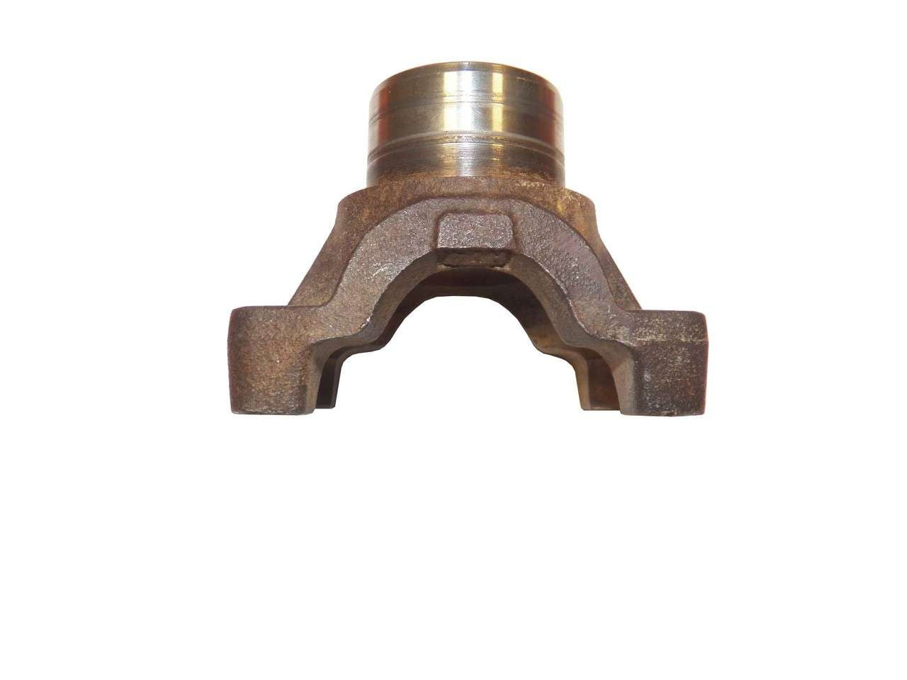 QU20179U Used 1330F Front Dana 60 Pinion Yoke without Slinger Torque King 4x4