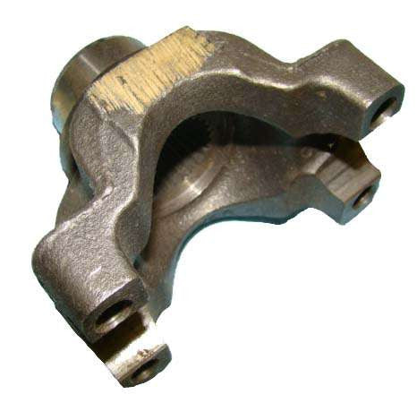 QU20180 Front Axle Pinion Yoke for 1980-1997 Ford Bronco, F150, F250 Torque King 4x4