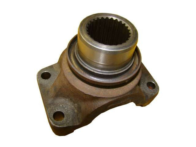 QU20180U USED Front Pinion Yoke for 1980-1997 Ford Dana 44IFS, 50IFS Torque King 4x4