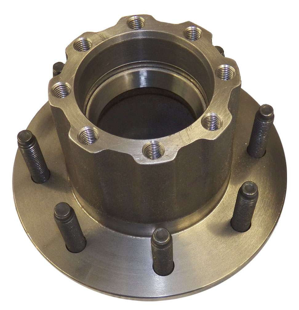 QU20185 1999-2002 F-350 Dana 80 DRW Hub Torque King 4x4