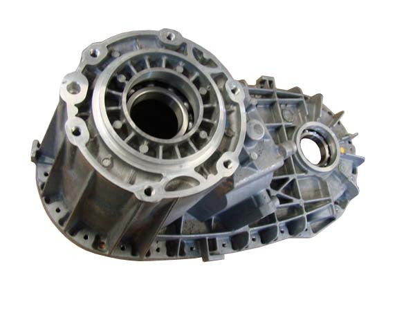 QU20187 First Design Ford NV271F Transfer Case Front Case Half Torque King 4x4