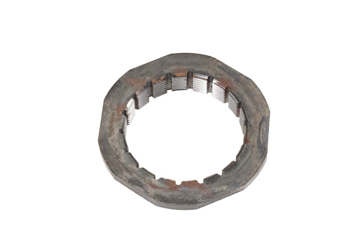 QU20200 Rounded Hex Spindle Nut for Ford F250, F350 with Auto Hubs Torque King 4x4