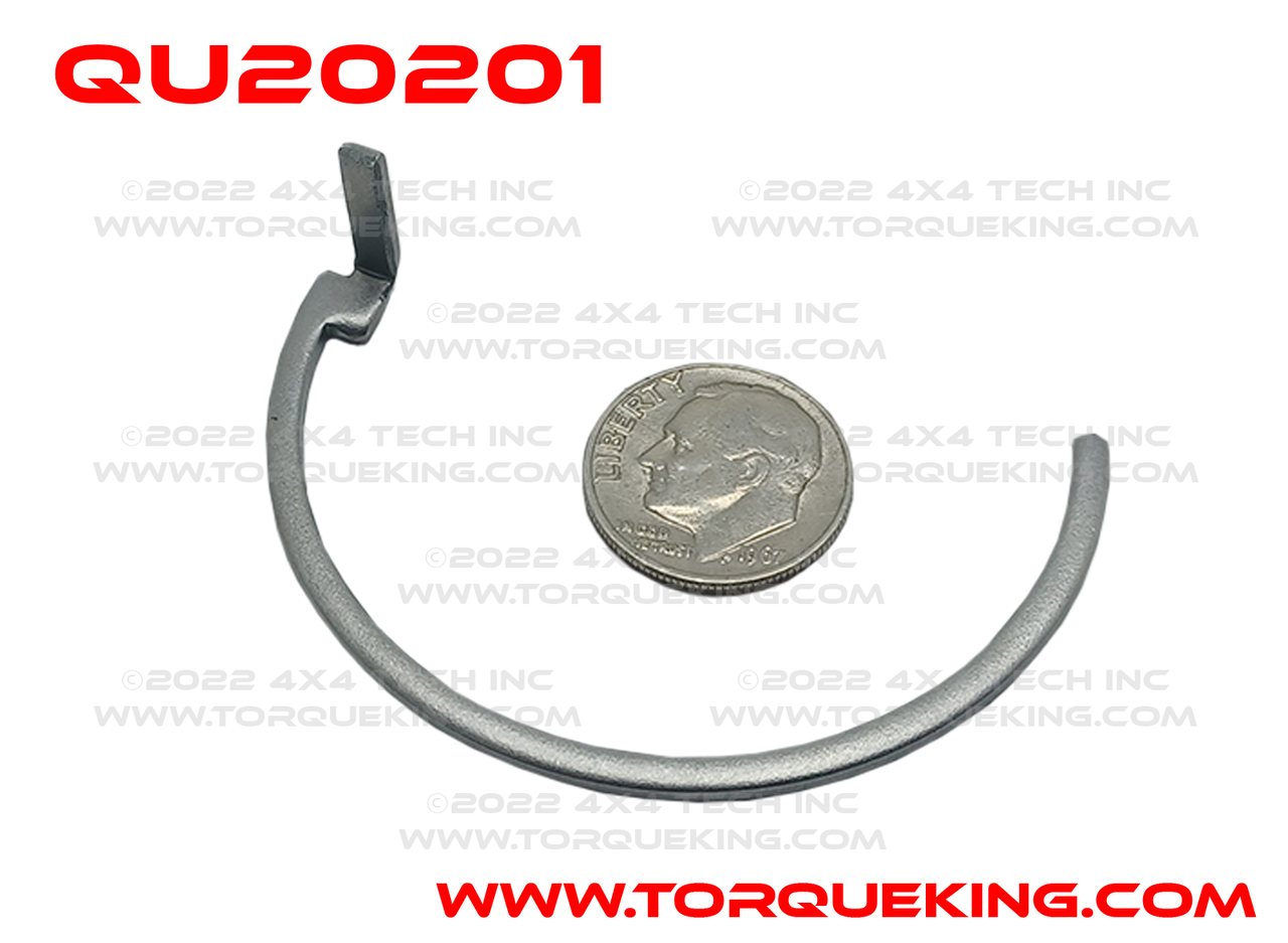 QU20201 3B549 Auto Hub Spindle Nut Lock for Ford Dana 50IFS Dana 60 Torque King 4x4