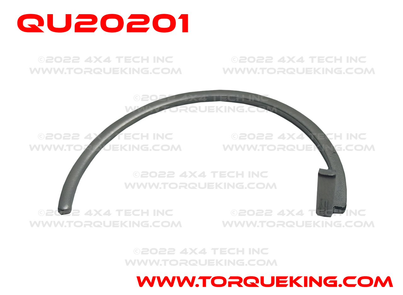 QU20201 3B549 Auto Hub Spindle Nut Lock for Ford Dana 50IFS Dana 60 Torque King 4x4