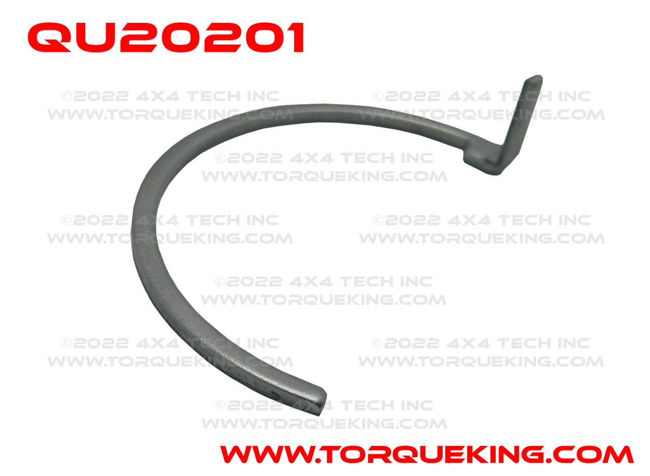 QU20201 3B549 Auto Hub Spindle Nut Lock for Ford Dana 50IFS Dana 60 Torque King 4x4