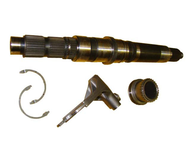 QA20216 Ford SD New Venture NV271F Transfer Case Shift Update Kit Torque King 4x4