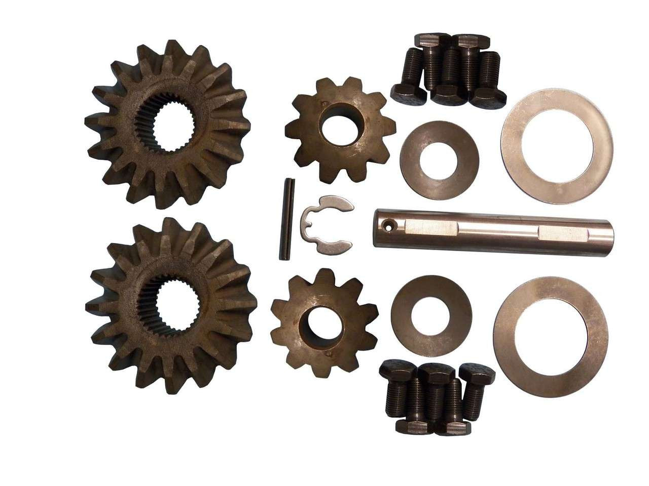 QU20239U Used Dana 50 Internal Differential Parts Kit Torque King 4x4
