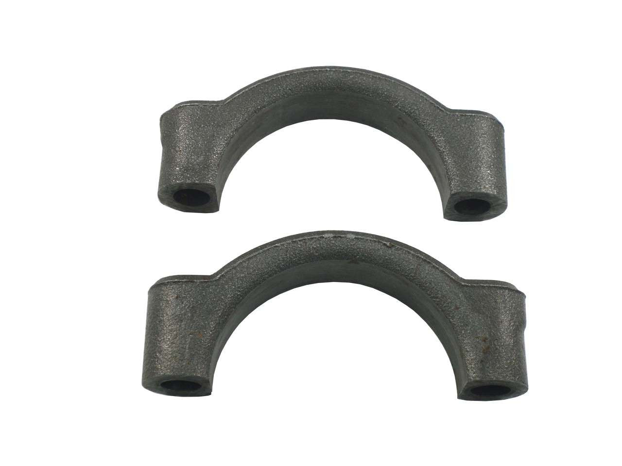 QU20246U-2 Used Differential Bearing Caps for Ford Dana 50 Axles Torque King 4x4