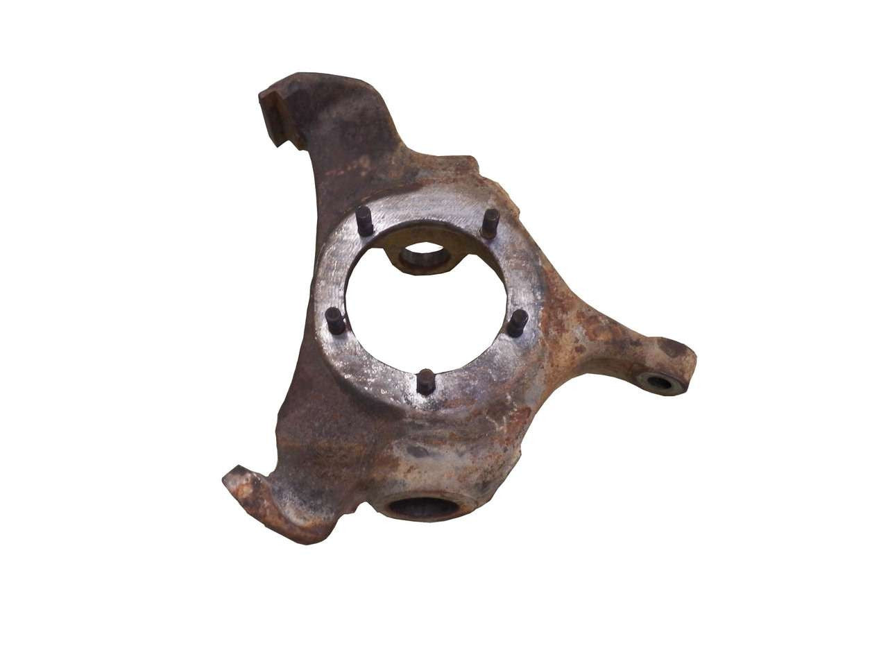 QU20291U Used Right Steering Knuckle for 1980-1985 Ford Dana 50IFS Torque King 4x4