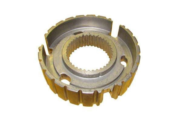 QU20299 NV273F Synchronizer Mode Hub Torque King 4x4