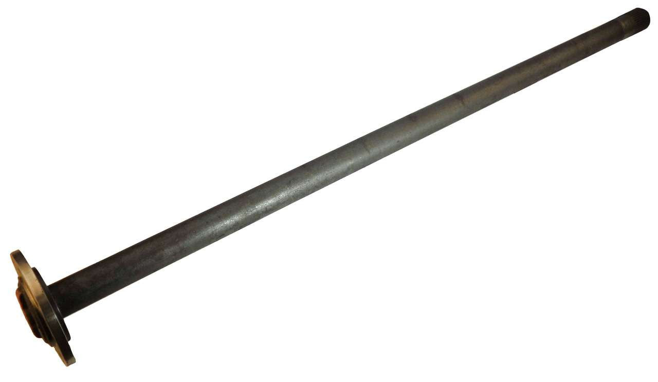 QU20301 38-3/4" 35 Spline Left Rear Axle Shaft for 99-16 F350 Chassis-Cab Torque King 4x4