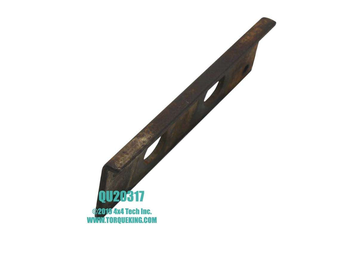 QU20317U Used NP205, Dana 24 Transfer Case Mounting Bracket Torque King 4x4