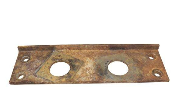 QU20317U Used NP205, Dana 24 Transfer Case Mounting Bracket Torque King 4x4