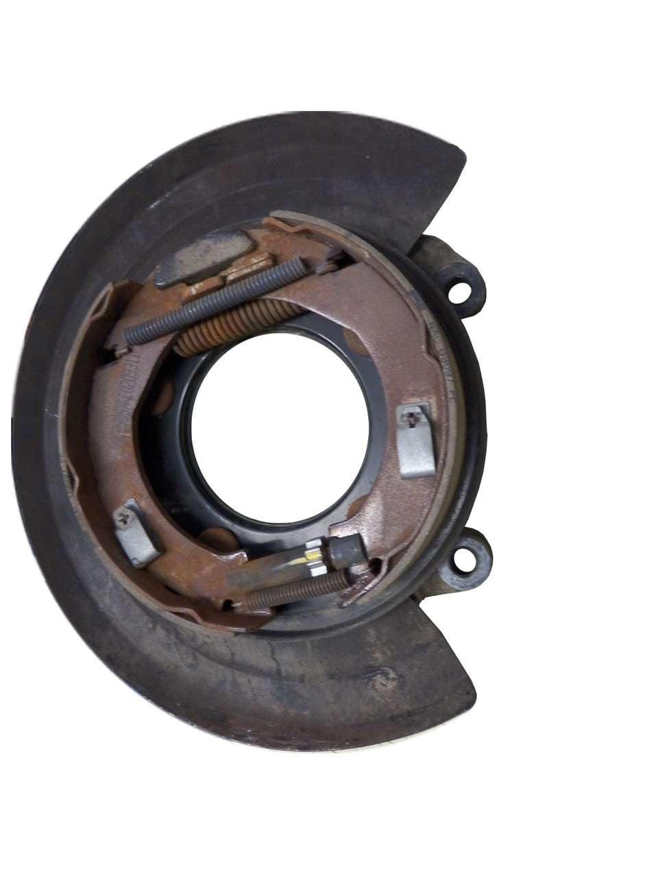 QU20330U Used 1999-2004 Right Side Parking Brake Assembly Torque King 4x4