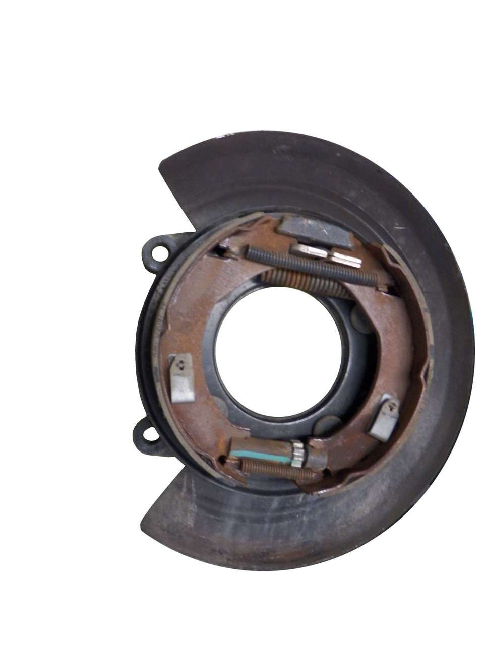 QU20331U Used 1999-2004 Left Side Parking Brake Assembly Torque King 4x4