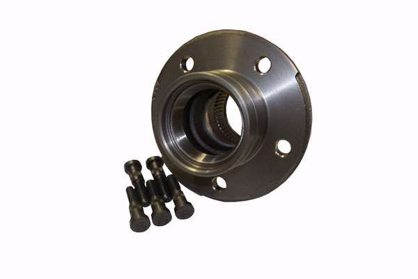 QU20349 Front Wheel Hub with Studs for 1993-1995.5 Bronco, F150 Torque King 4x4