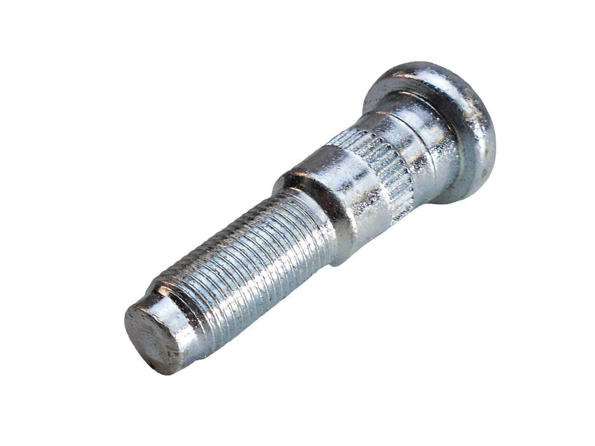QU20357 1/2" Front Wheel Bolt or Stud for Many Dodge, Ford, & Ram 4x4s Torque King 4x4
