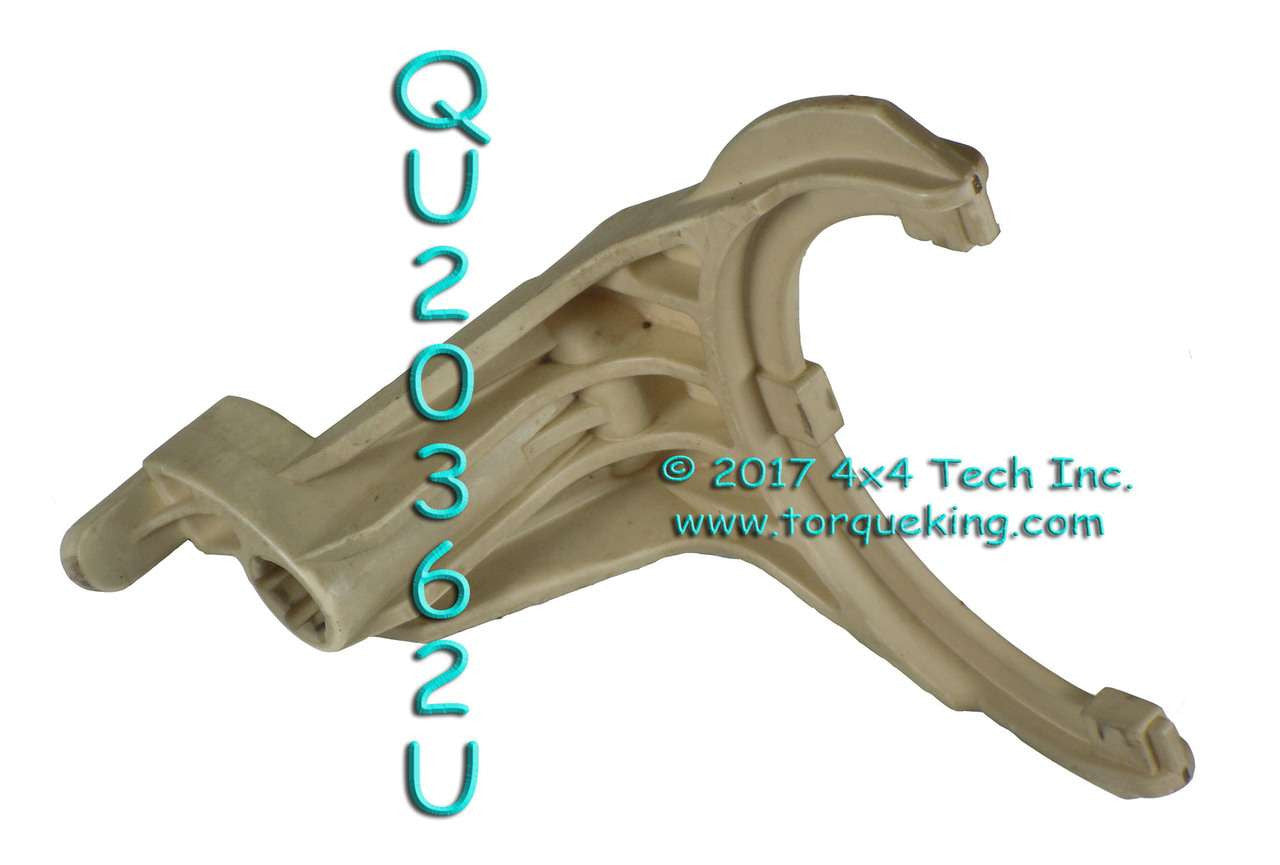 QU20362U Used BW4407 Plastic Mode or Lockup Fork Torque King 4x4