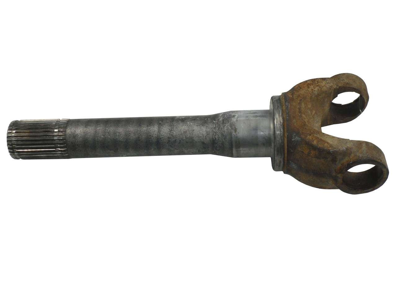 QU20374U Used Outer Axle Shaft for 1980-1992 Ford F250/F350 Dana 50IFS Torque King 4x4