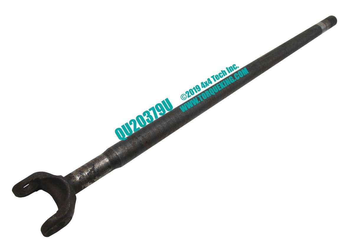 QU20379U Used Right Inner Axle Torque King 4x4