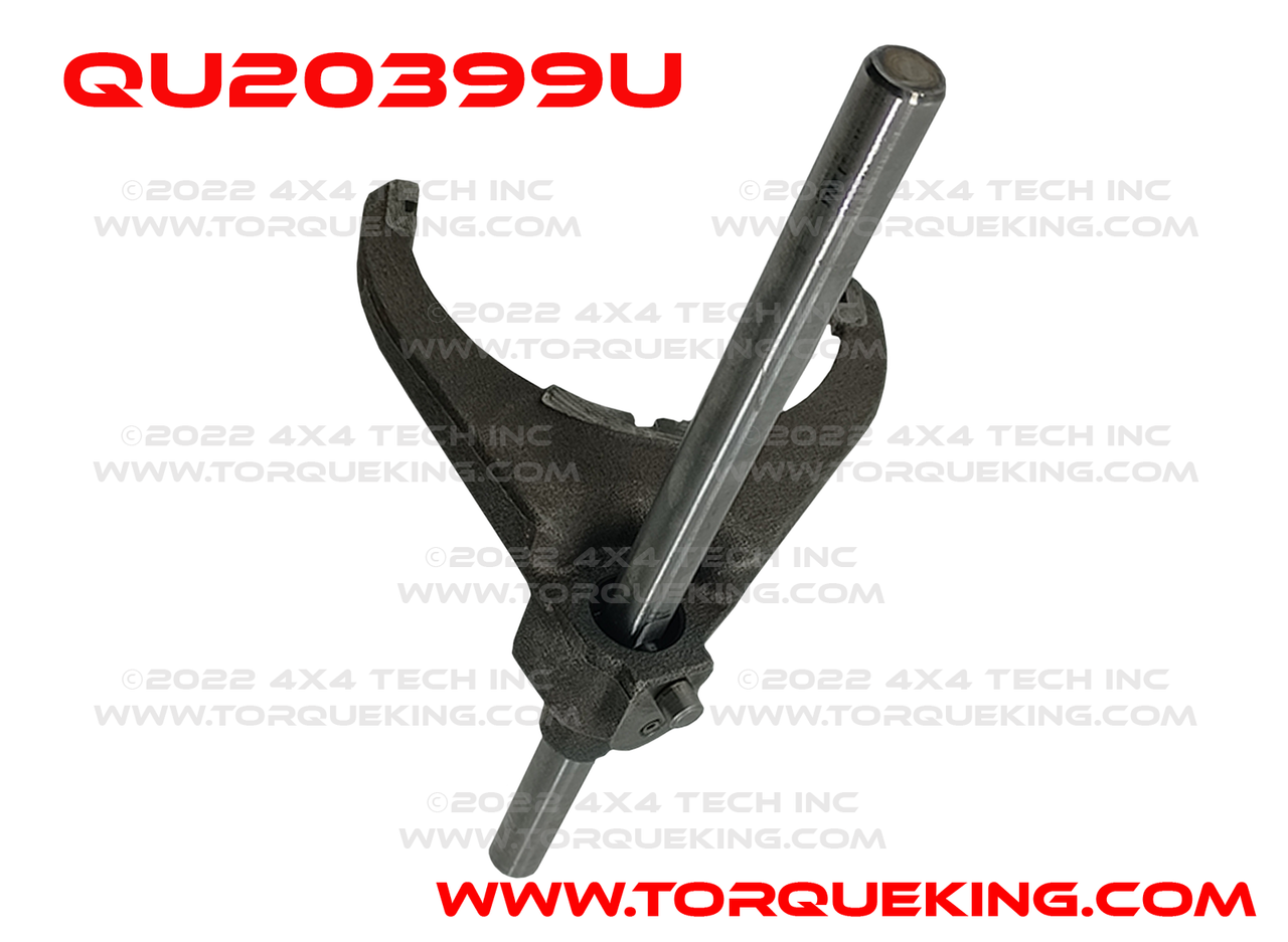QU20399U USED 271F, 273F MODE FORK Torque King 4x4