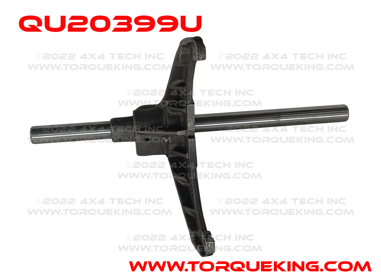 QU20399U USED 271F, 273F MODE FORK Torque King 4x4