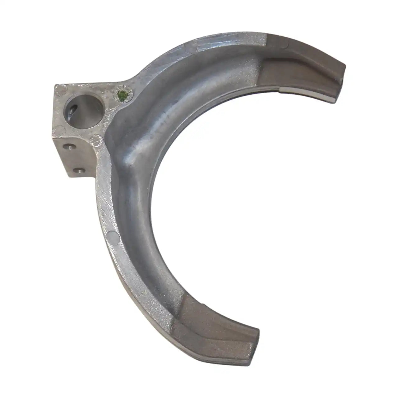 QU20408 5th and Reverse Fork for 1988-2004 Ford ZF S5-42 & ZF S5-47/M Torque King 4x4