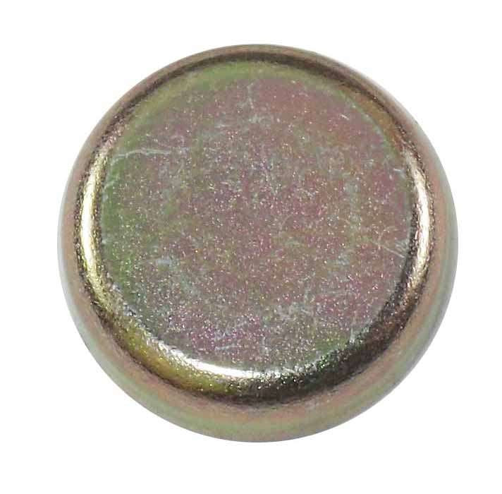 QU20430 14mm Cup Type Sealing Plug for ZF Transmission Cases Torque King 4x4