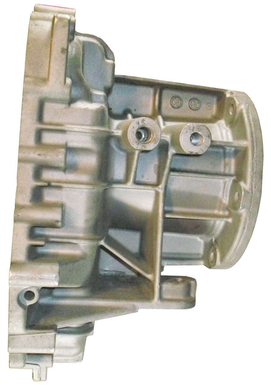 QU20459U Used 8-1/2" Long Rear Extension Housing for Ford ZF 5spd Torque King 4x4