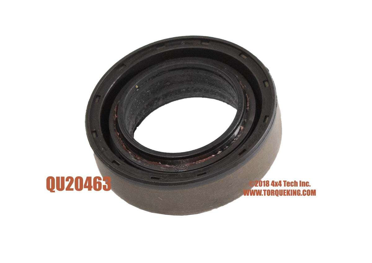 QU20463 Ford Dana Super 60 Inner Axle Seal Torque King 4x4