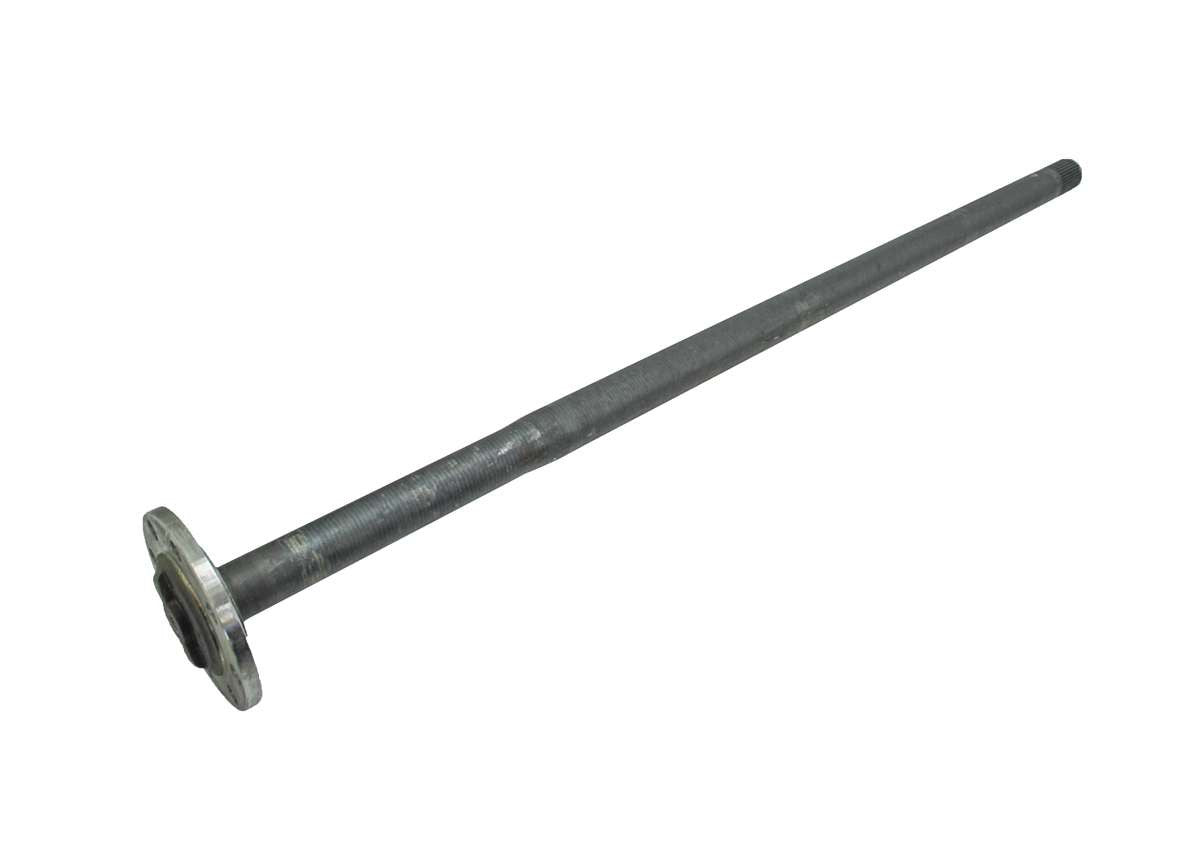 QU20468 40.38" 35 Spline Left Rear Axle Shaft for 05.5-16 F350 DRW Pickup Torque King 4x4