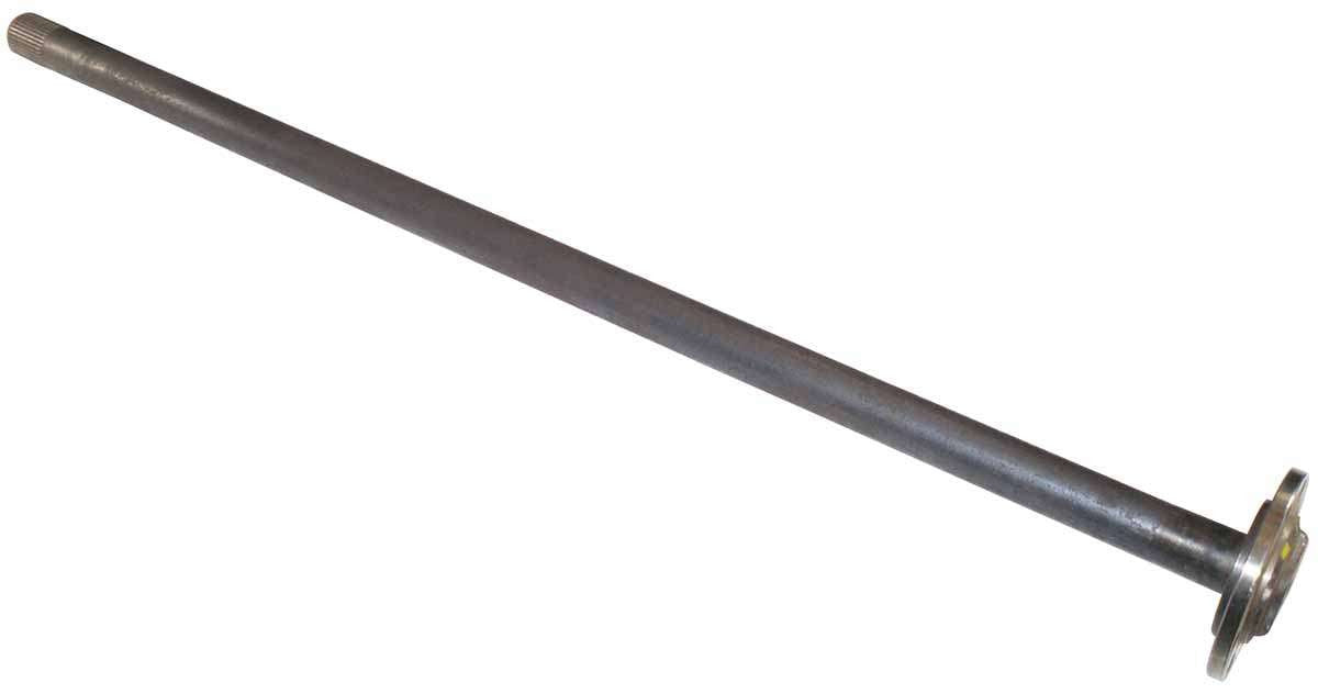 QU20470 40.24" Left Rear Axle Shaft for 99-05.5 F350 DRW PU, 05-16 Ambulance Chassis Torque King 4x4